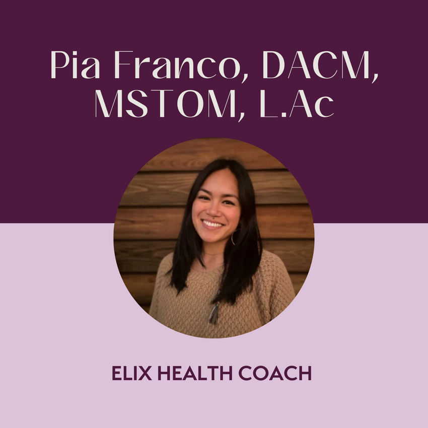 Health Coach