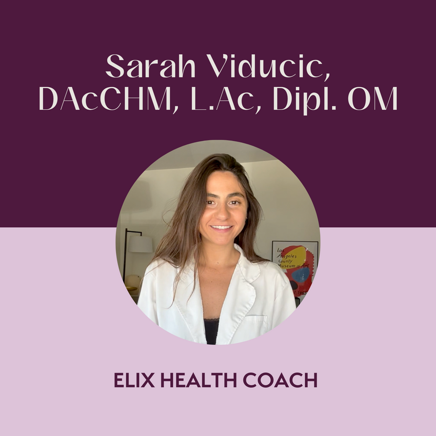 Health Coach