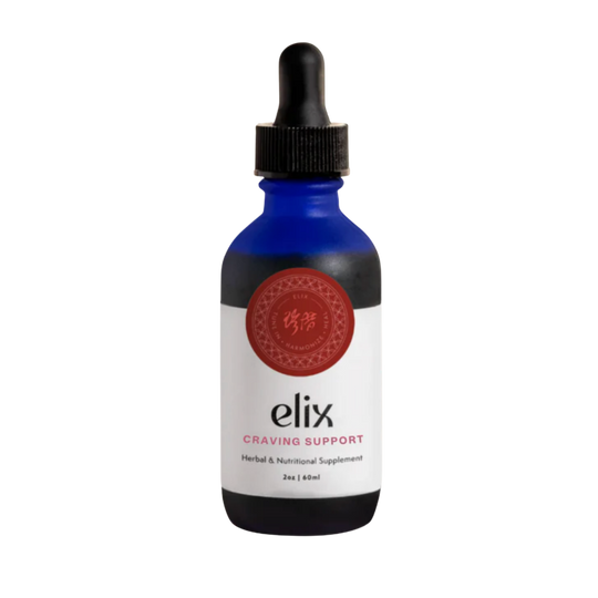 Craving Support by Elix