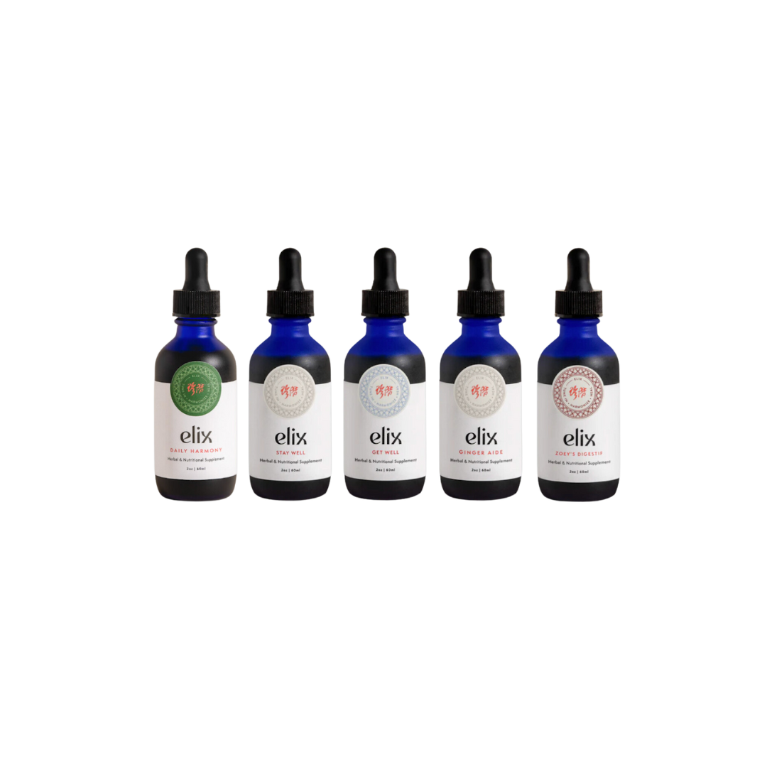 Shop All by Elix | Shop all Elix products