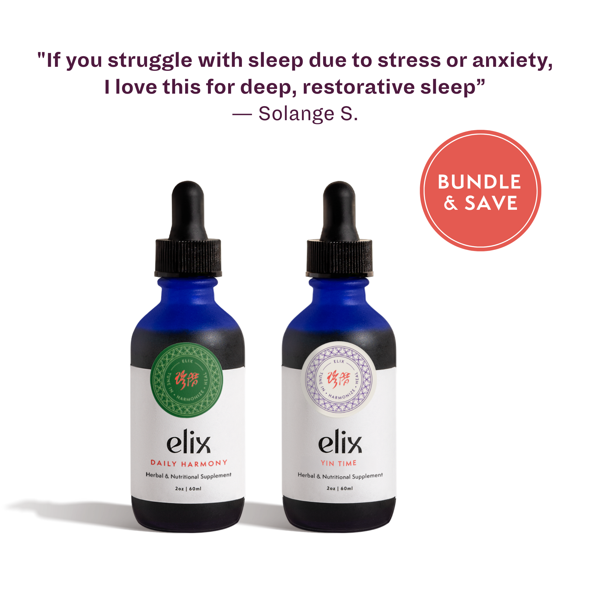 This bundle pairs two of Elix's most-loved formulas, rooted in