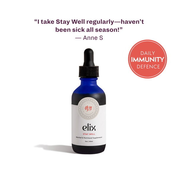 美容液　Wamiles, ANTINODES, TAKAMI, ELIXIR Stay Well by Elix | Strengthen immune response to fight discomfort